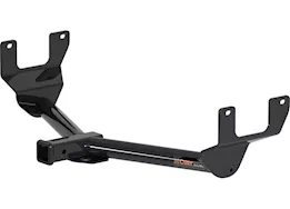 Curt Manufacturing 15-c lexus nx200t/nx300h class iii receiver hitch