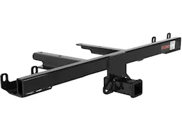 Curt Class III Trailer Hitch