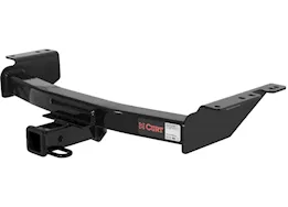 Curt Class III Trailer Hitch