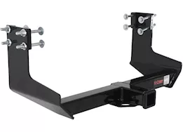 Curt Class III Trailer Hitch