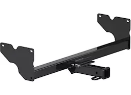 Curt Manufacturing 18-c tiguan class iii receiver hitch