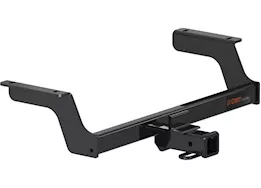 Curt Manufacturing 18-c crosstrek base/limited/premium class iii receiver