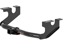 Curt Manufacturing 18-c alfa romeo stelvio base & ti class iii receiver hitch