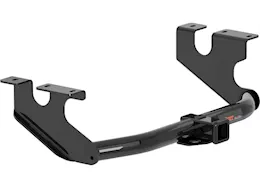 Curt Manufacturing 18-c alfa romeo stelvio base & ti class iii receiver hitch