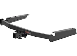 Curt Manufacturing 14-19 highlander/18-c ex350l class iii receiver hitch(concealed hitch cross tube)