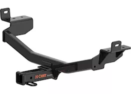 Curt Manufacturing 19-c trailhawk/elite/latitude/limited/overland class iii receiver hitch