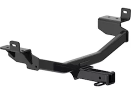 Curt Manufacturing 19-c trailhawk/elite/latitude/limited/overland class iii receiver hitch