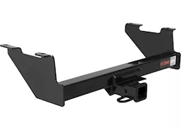 Curt Class III Trailer Hitch