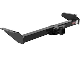 Curt Class III Trailer Hitch