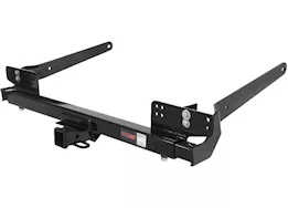 Curt Class III Trailer Hitch