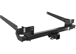 Curt Class III Trailer Hitch