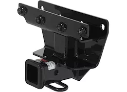 Curt Class III Trailer Hitch|13414
