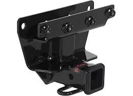 Curt Class III Trailer Hitch|13414