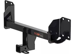 Curt Manufacturing 19-c bmw x5 class iii receiver hitch