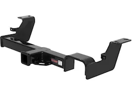 Curt Class III Trailer Hitch