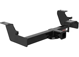 Curt Class III Trailer Hitch