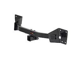 Curt Manufacturing 20-c cadillac xt6 class iii receiver hitch