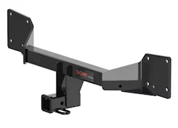 Curt Manufacturing 18-c audi q5 class iii receiver hitch