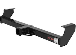 Curt Class III Trailer Hitch