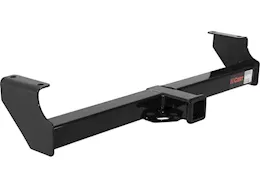 Curt Class III Trailer Hitch