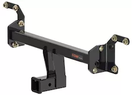 Curt Manufacturing 22-c bmw ix class iii receiver hitch 150lb/2000lb