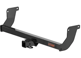 Curt Manufacturing 23-c lexus rx350/rx350h/rx500h class iii receiver hitch