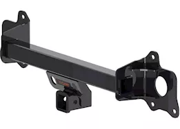 Curt Manufacturing 20-23 tesla y 3500lb/525lb class iii receiver hitch