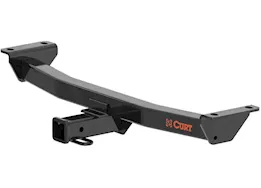 Curt Manufacturing 24-c ranger class iii 750lb/7,500lb receiver hitch