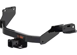 Curt Manufacturing 21-c santa fe/sorento class iii 4000lb gtw/600lb tw receiver hitch