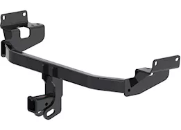 Curt Manufacturing 24-c nautilus 350lb/3500lb concealed class iii receiver hitch