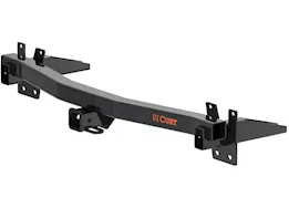 Curt Manufacturing 24-c acadia/traverse class iii 500lb/5,000lb receiver hitch