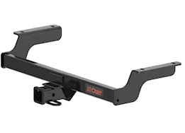 Curt Manufacturing 24-c crosstrek (wilderness model only) class iii receiver hitch