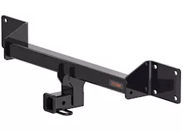 Curt Manufacturing 25-c bronco sport class iii 3500lb/525lb concealed main body receiver hitch