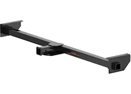 Curt Manufacturing Adjustable rv hitch universal fit 2in receiver (up to 66" frames)