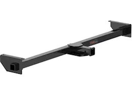 Curt Manufacturing Adjustable rv hitch universal fit 2in receiver (up to 66" frames)