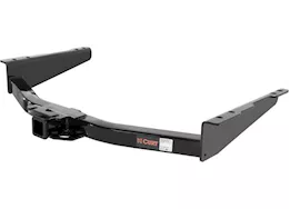 Curt Class IV Trailer Hitch