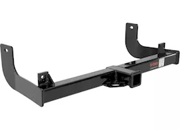 Curt Class IV Trailer Hitch