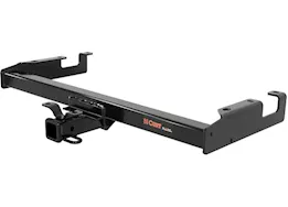 Curt Class IV Trailer Hitch