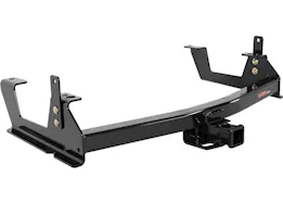 Curt Manufacturing 15-19 silverado/sierra 2500/3500 8ft bed class iv receiver hitch