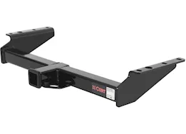 Curt Class IV Trailer Hitch