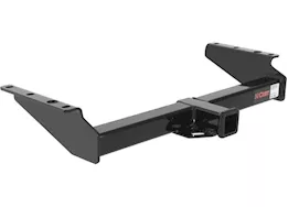 Curt Class IV Trailer Hitch