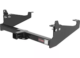 Curt Class IV Trailer Hitch