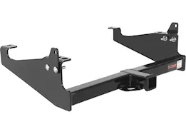 Curt Class IV Trailer Hitch