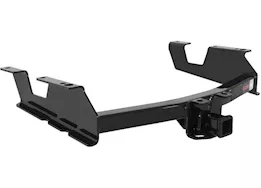 Curt Class IV Trailer Hitch