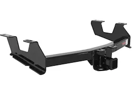 Curt Class IV Trailer Hitch