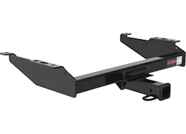 Curt Class IV Trailer Hitch