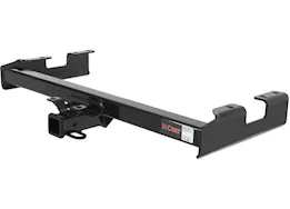 Curt Class IV Trailer Hitch