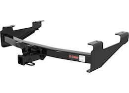 Curt Class IV Trailer Hitch