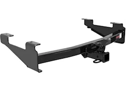 Curt Class IV Trailer Hitch