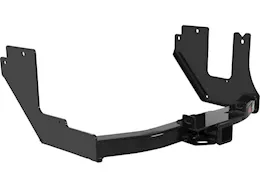 Curt Class IV Trailer Hitch